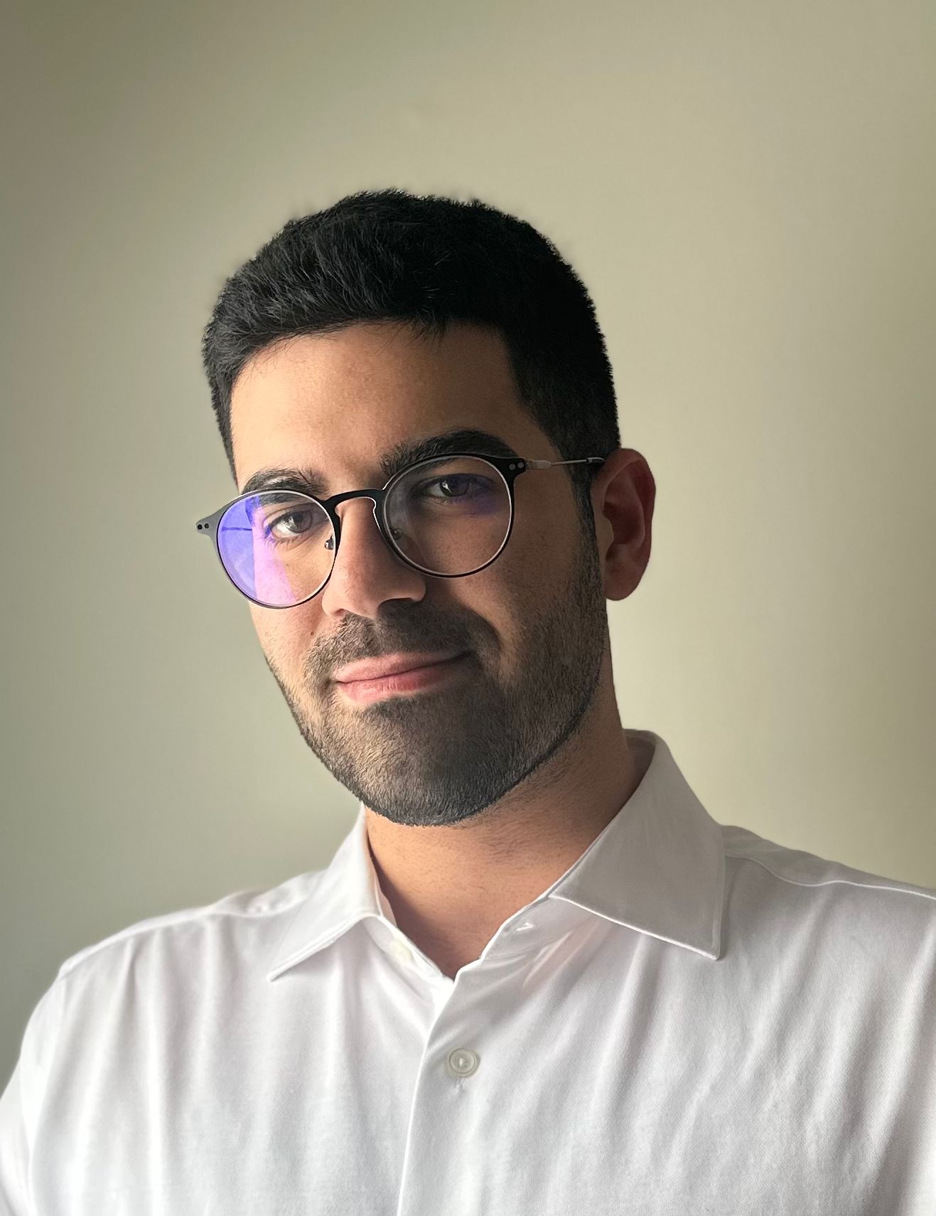 Joseph Andraos - Software Developer